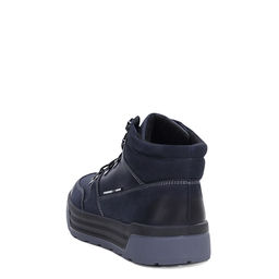 Ботинки мальчиковые