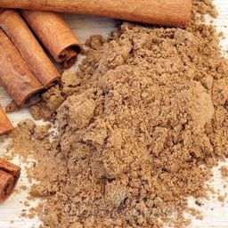 Корица (кассия) (молотая кора)