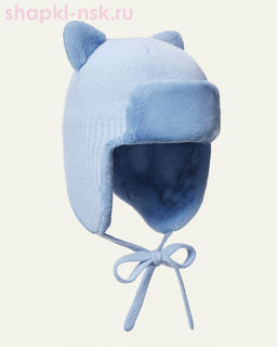 Душка (54-56) Ушанка - Totti фото 3