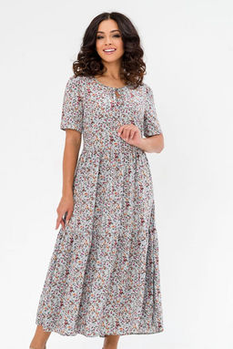 Платье Джульетта (44-52) - Serenada фото 43