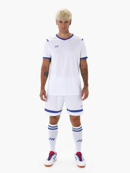 Футбольная форма FN Spirit (White/Blue)