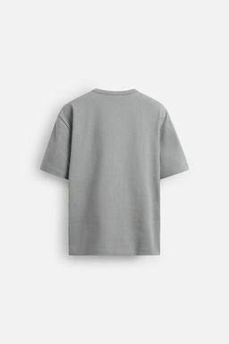 HEAVYWEIGHT LIMITED EDITION T-SHIRT - Zara фото 36