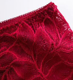 Трусики кружево A15177240