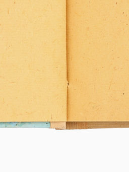 Блокнотик «Пляжный», 48 листов, 14×18×2 см