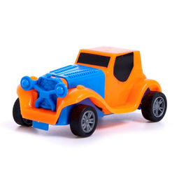 Машина инерционная Ретро, МИКС - Simaland фото 6