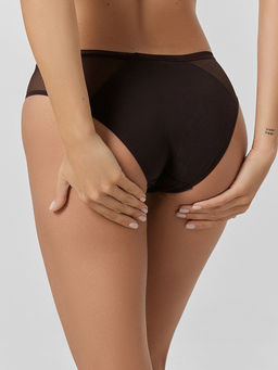 ТРУСЫ ЖЕНСКИЕ (3ШТ.) - Mark formelle фото 5