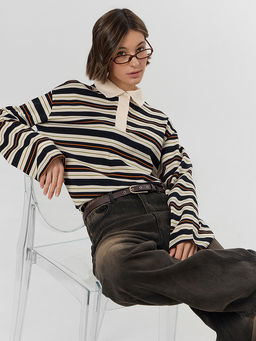 ПОЛО ЖЕНСКОЕ - Mark formelle фото 7