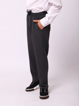 Брюки "Высота" графит