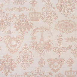 Шебби-Шик 2,0 сп. АРТПОСТЕЛЬ-Бязь-Премиум  фото 2