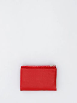 Кошелек 3907-1806 red Vermari