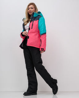 Горнолыжный костюм зимний до -25С - Mtforce фото 15