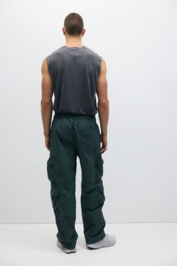 Camiseta de deporte con DryMove Regular Fit - H&m фото 14