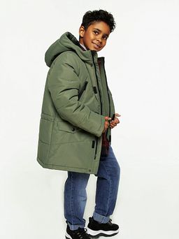 Куртка зимняя - Avese фото 32