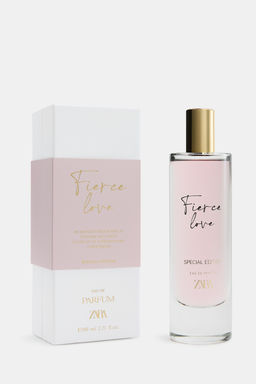 FIERCE LOVE EDP 80ML / 2.71 oz - Zara фото 4