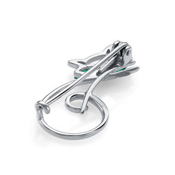 БРОШЬ 14815130Пл7 - Красная пресня фото 2