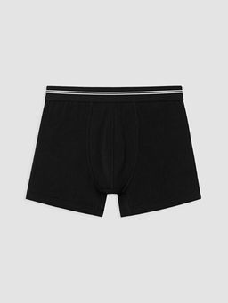 Pamuklu Esnek Erkek Boxer 3l? Paket - Waikiki фото 2