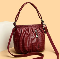 KAIDIFEINIROO Сумка женская 8171  фото 22