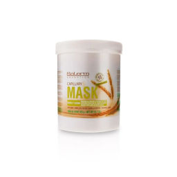 Salerm Wheat Germ Маска для волос, 1000 мл