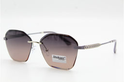 Солнцезащитные очки Disikaer (Polarized) с мешочком 0818 60-18-144 C5