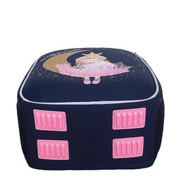 RAw-694-8 Рюкзак школьный с обвесом - Grizzly фото 7