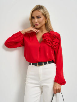 JETTY Блуза  фото 8