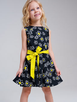 12522153 Платье для девочек