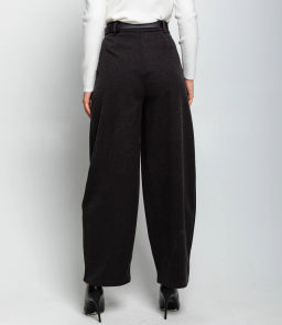 Брюки #КТ25131, графит - Dommod фото 4