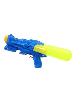 Водный пистолет «Пушка», МИКС