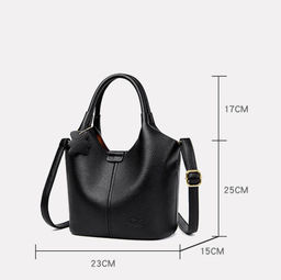 KAIDIFEINIROO Сумка женская 5107 фото 23