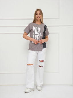 Футболка Хлопок  Рефлекс - Ивассорти фото 23