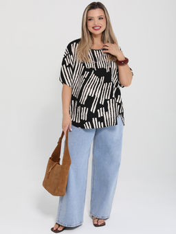 Блузка вискозная(сингапур) - Dora фото 20