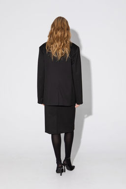 Костюм Pirs 5028 черный  фото 6