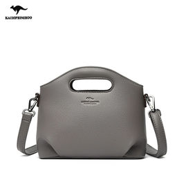 Сумка A-9803-Gray