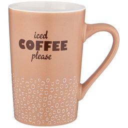 КРУЖКА LEFARD КОФЕМАНИЯ 380МЛ  фото 2