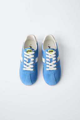 BAMBA PENN  / Azul - Zara фото 6