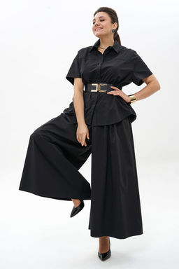 Костюм ALANI 2494 черный