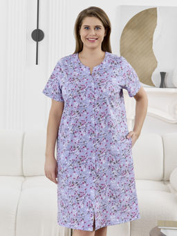 Халат Забвение-2 из хлопка - Виотекс фото 44