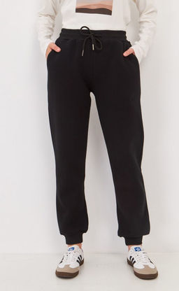 Брюки спорт P322-0801-2 black