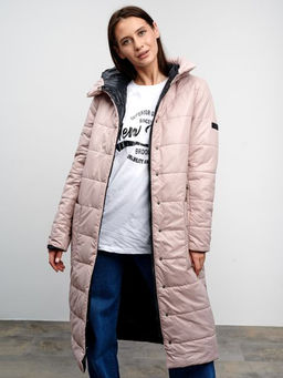 Пальто еврозима Белфаст - Yollochka фото 20