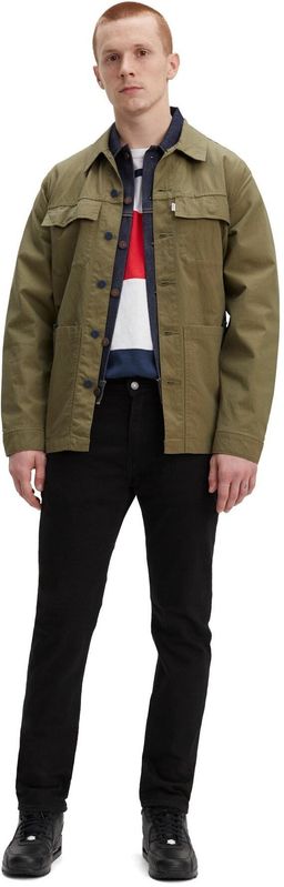 Джинсы мужские