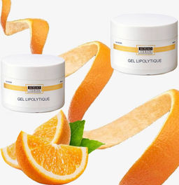 Гель липолитический, 250 мл KOSMOTEROS