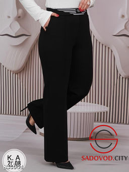 Женские классические штаны - Bruno фото 2