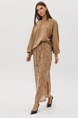 Костюм Fantazia Mod 5324 песок фото 6