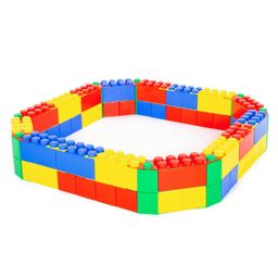 Конструктор Песочница - Полесье фото 3