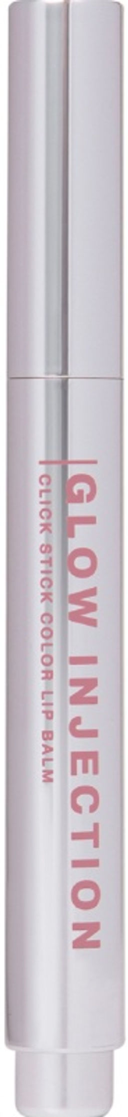 Influence Beauty Бальзам-стик для губ Glow Injection тон 11 нежно-розовый  фото 3