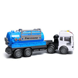 Машина "Гигант" в коробке