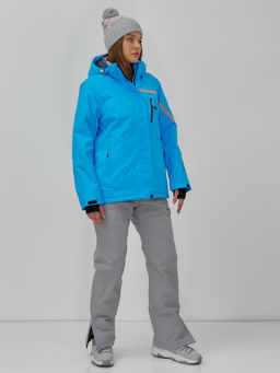 Горнолыжный костюм  зимний до - 25 - Mtforce фото 4