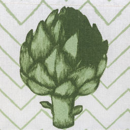 Кармашек текстильный Счастье есть 3 отделения, 20х56 см - Этель фото 5