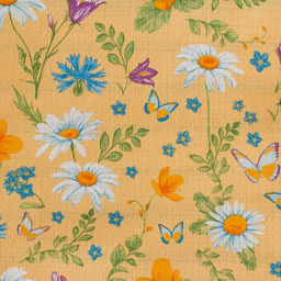 Простыня для бани Русское поле 145х 180 см, хлопок вафельное полотно - Этель фото 3