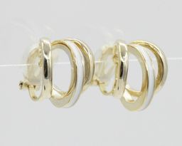 Серьги-клипсы G026875507180